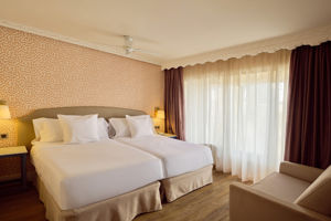 Hotel Fenix