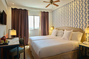Hotel Fenix
