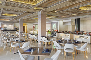 Tajine Restaurant