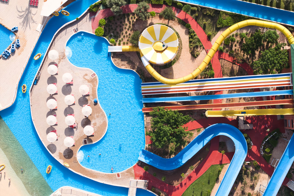 Pickalbatros Aqua Fun Club