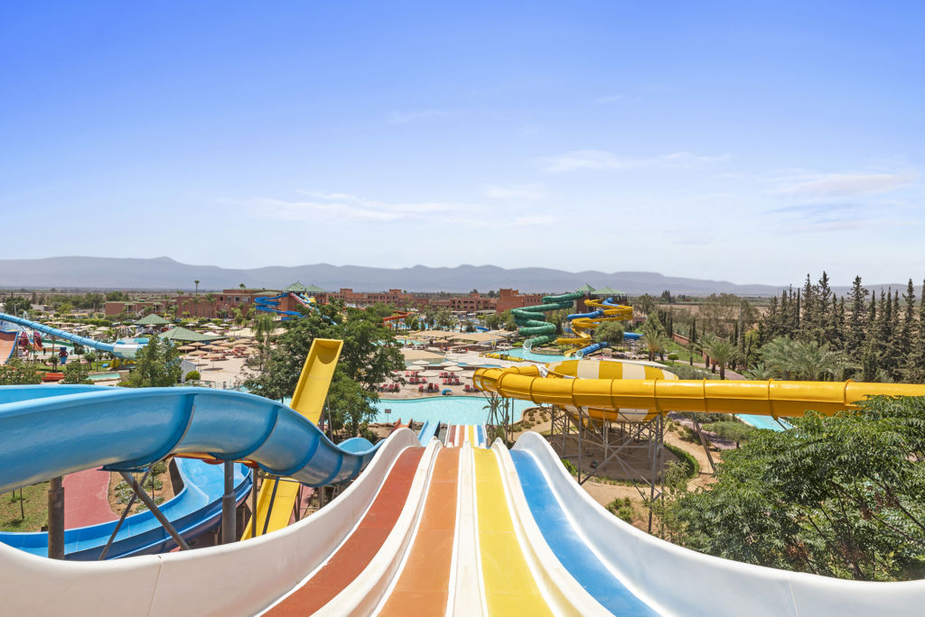 Pickalbatros Aqua Fun Club