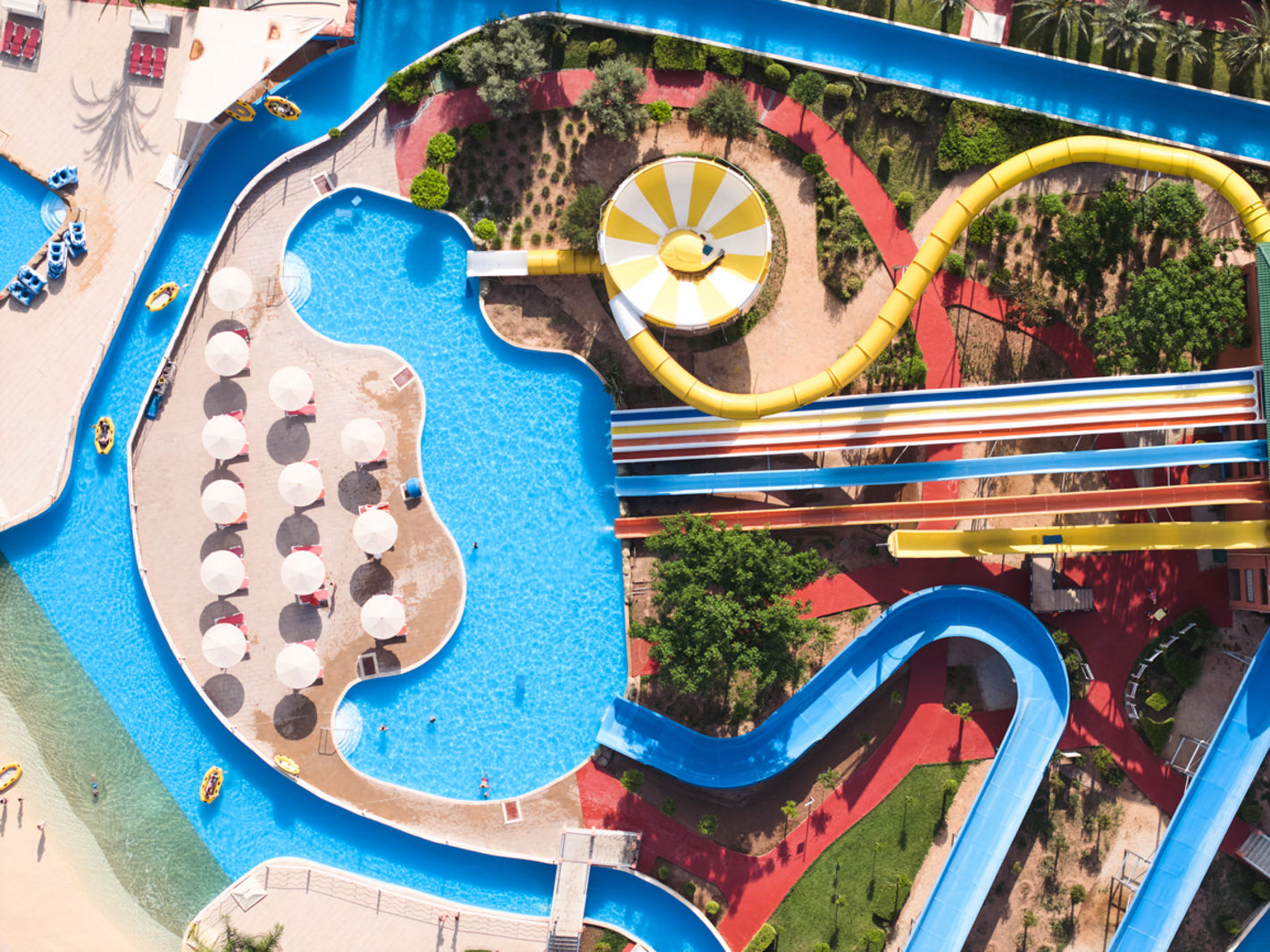 Hotel Ziggy Los Angeles