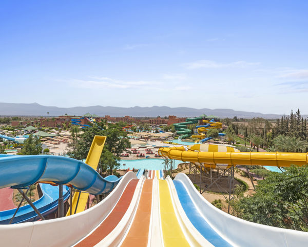 Pickalbatros Aqua Fun Club