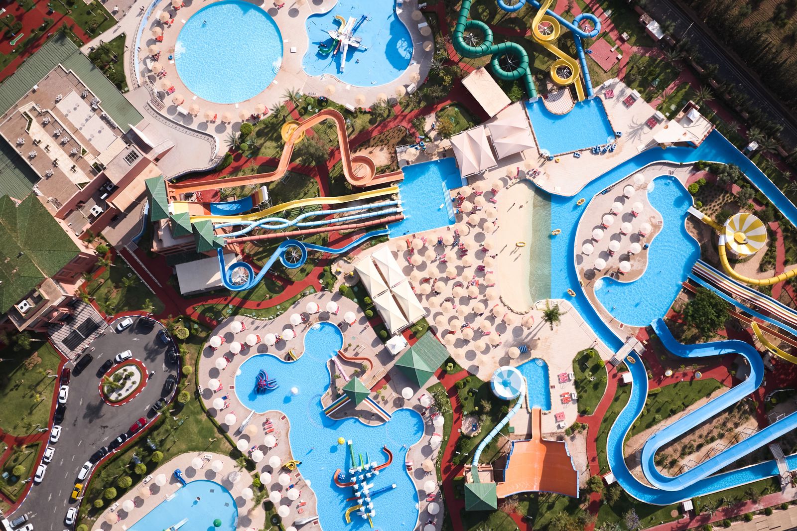 Pickalbatros Aqua Fun Club - billede 3