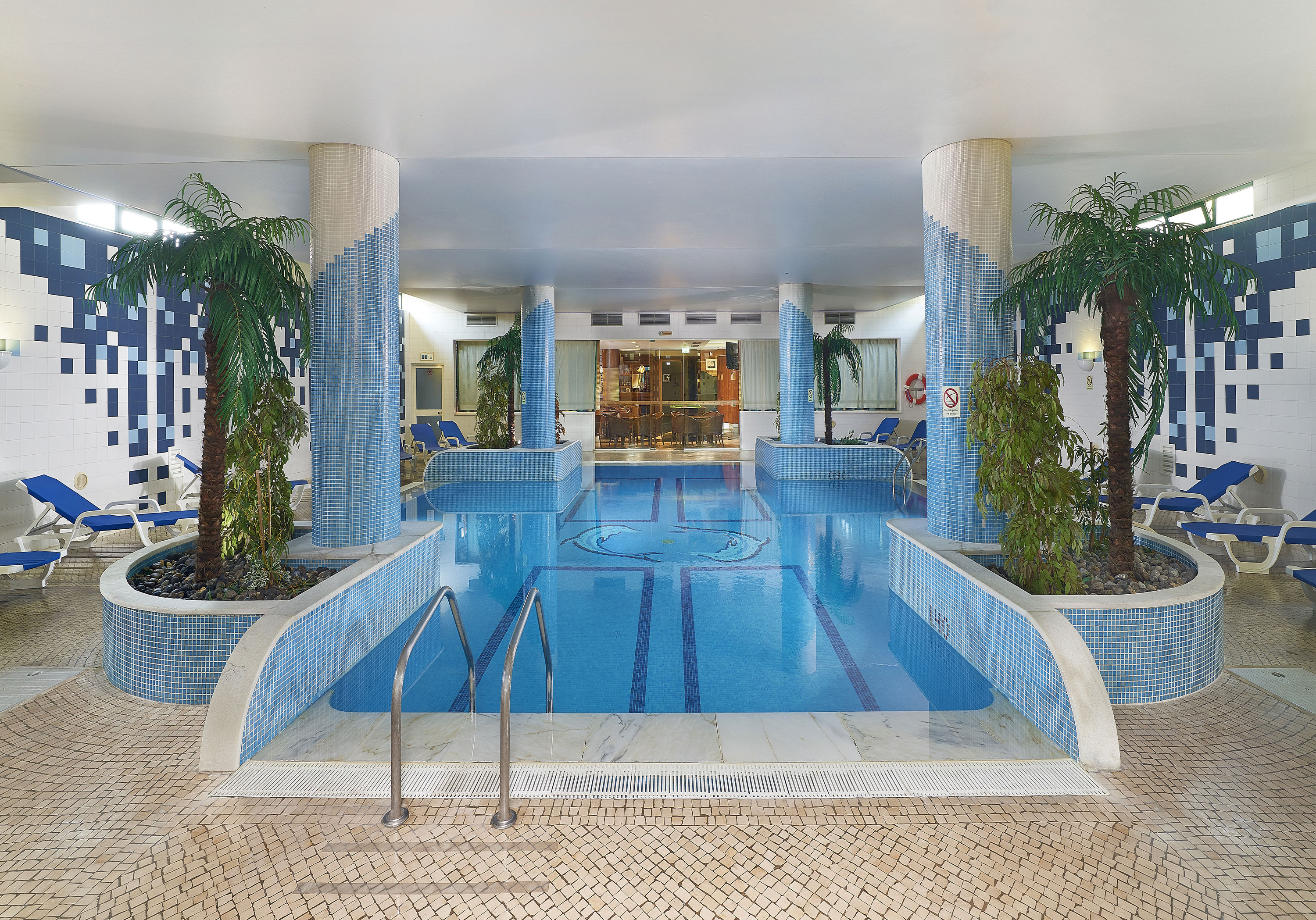 Fly & Go Oceanus Aparthotel