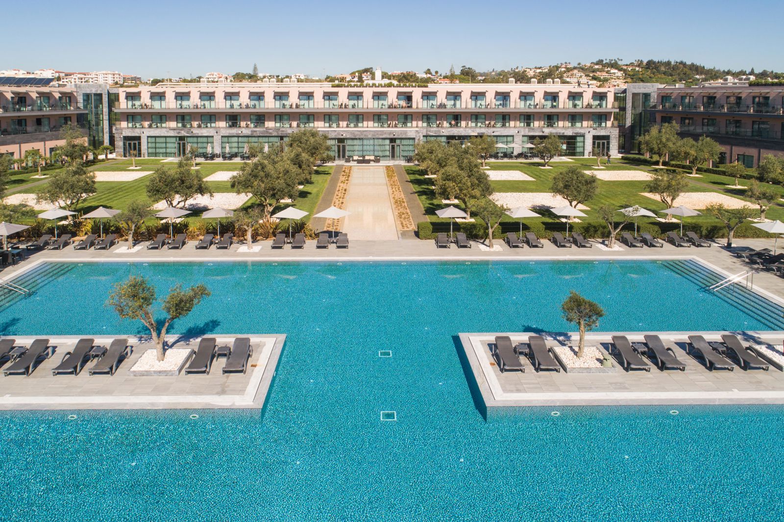 Fly & Go Vila Gale Lagos