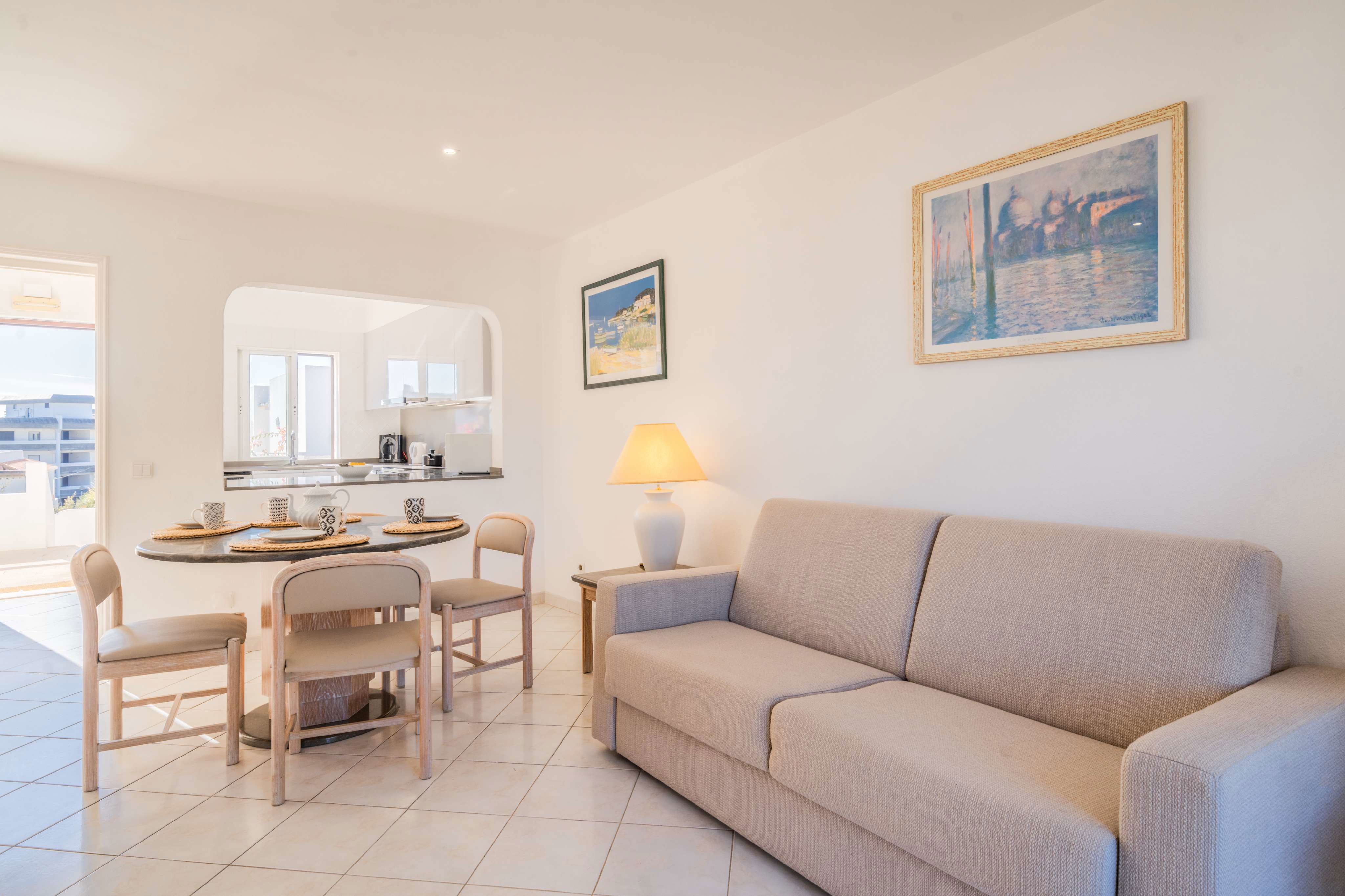 Fly & Go Clube Albufeira Garden Village