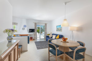 Woonvoorbeeld 3-kamerappartement superior
