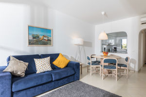 Woonvoorbeeld 3-kamerappartement superior