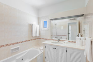 Woonvoorbeeld 3-kamerappartement superior