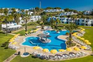 Fly & Go Clube Albufeira Garden Village