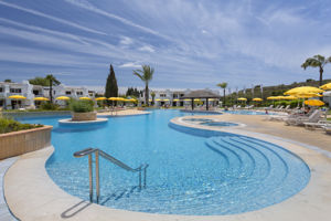 Fly & Go Clube Albufeira Garden Village