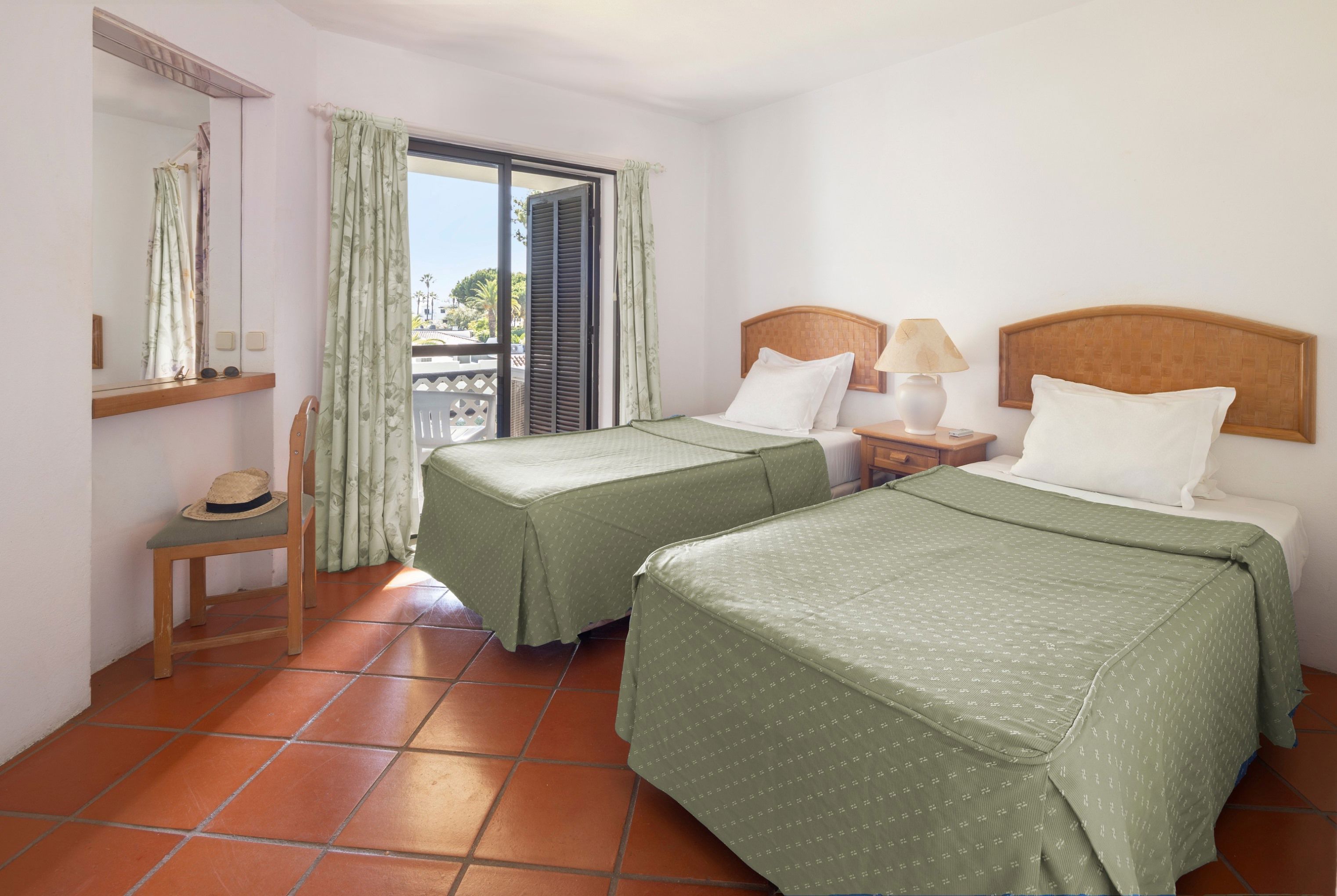 Fly & Go Clube Albufeira Garden Village