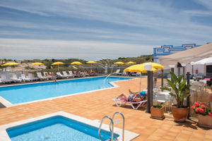 Fly & Go Clube Albufeira Garden Village