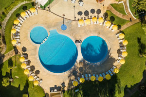 Fly & Go Clube Albufeira Garden Village