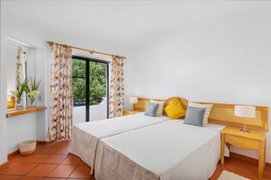 Fly & Go Clube Albufeira Garden Village