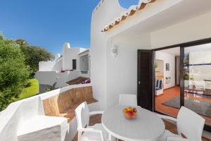 Fly & Go Clube Albufeira Garden Village