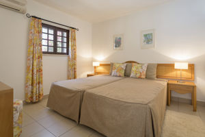 Fly & Go Clube Albufeira Garden Village