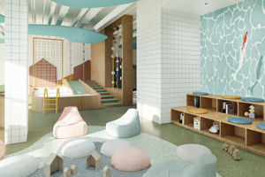 Artist impression