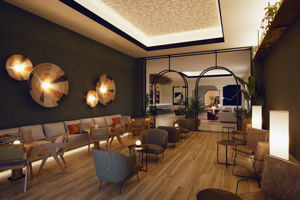 Artist impression
