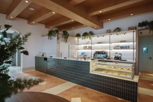 Cocoa Coffee Cafe
