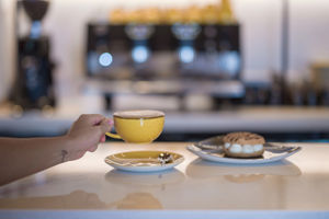 Cocoa Coffee Cafe
