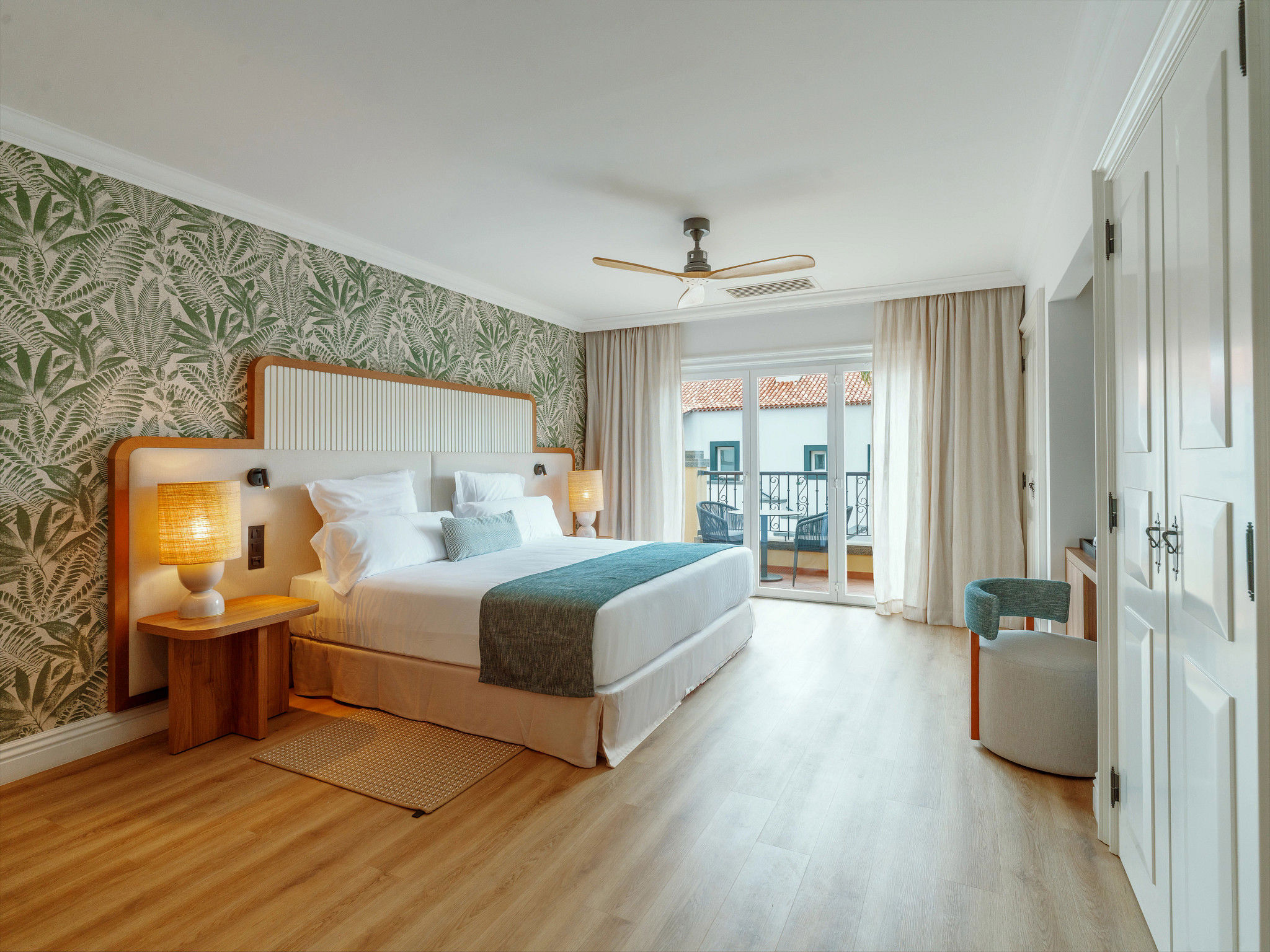 Fly & Go Hyatt Ziva Madeira