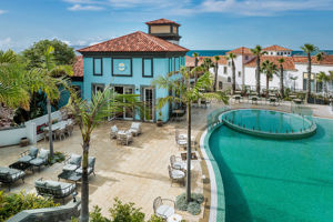 Pool Bar Pesqueiro