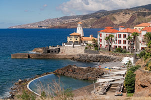 Fly & Go Dreams Madeira Resort Spa & Marina