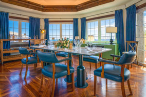 Frans restaurant Nouvelle Brasserie