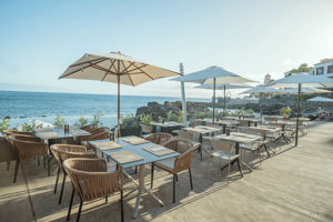 Beach Bar Voce