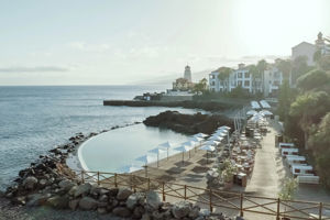 Beach Bar Voce