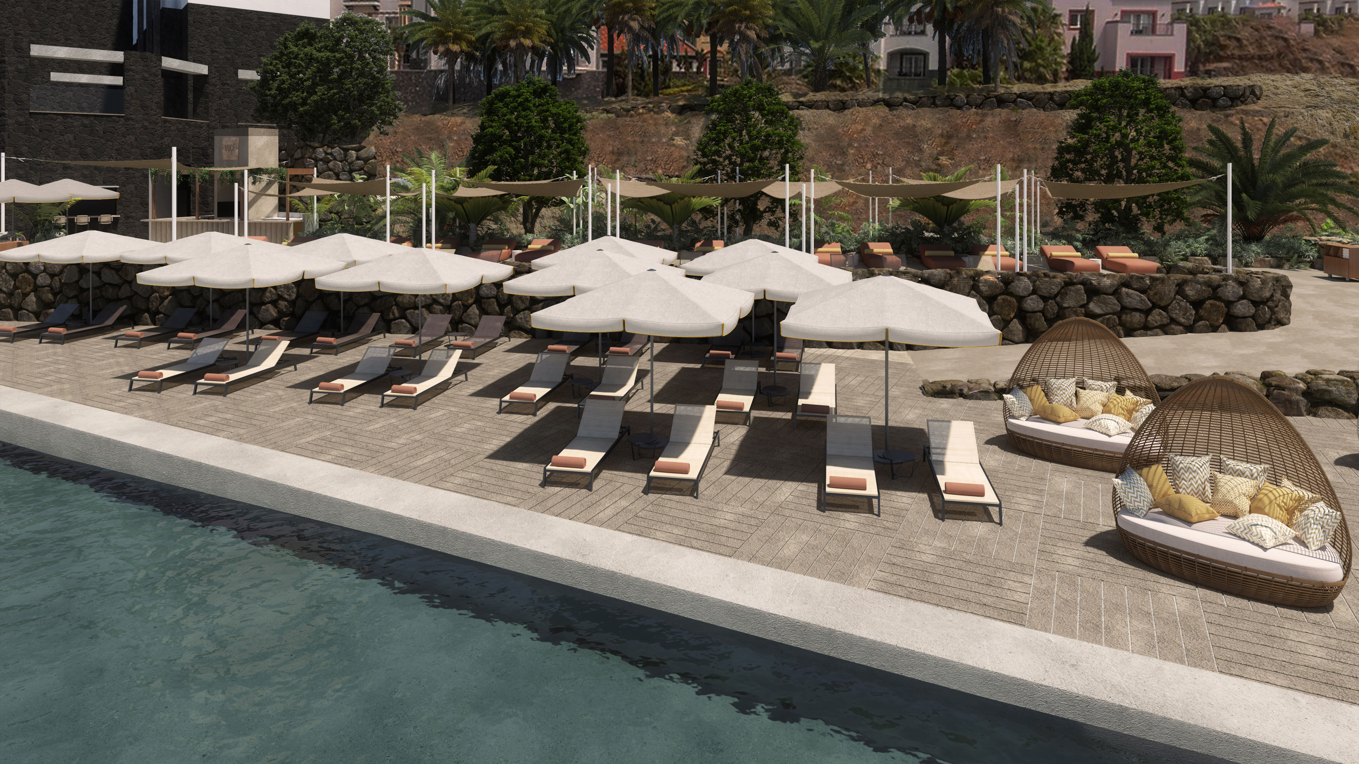Fly & Go Dreams Madeira Resort Spa & Marina