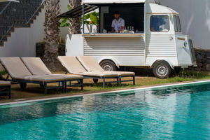 Suger Reef Zwembadbar