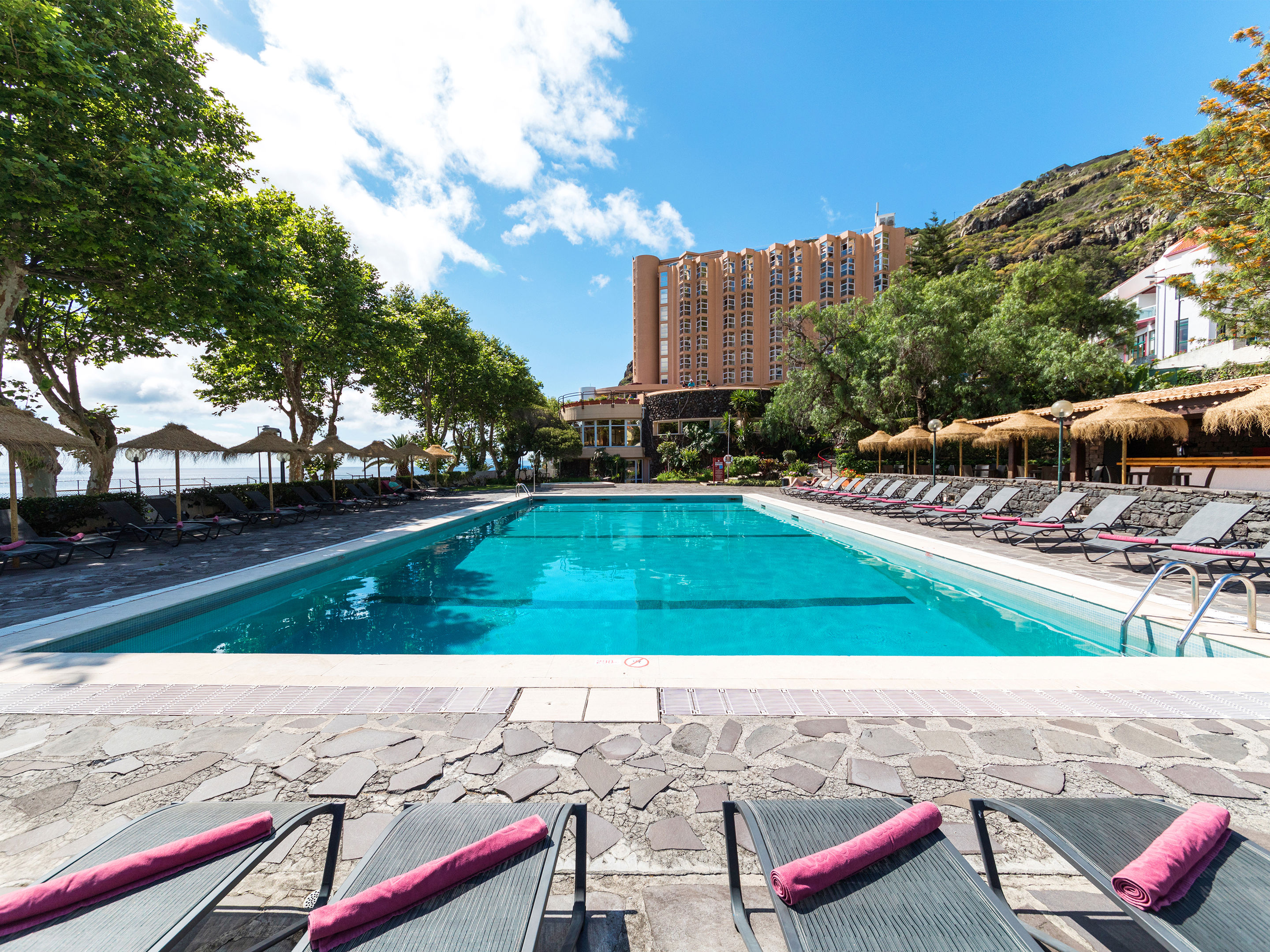 Fly & Go Dom Pedro Madeira