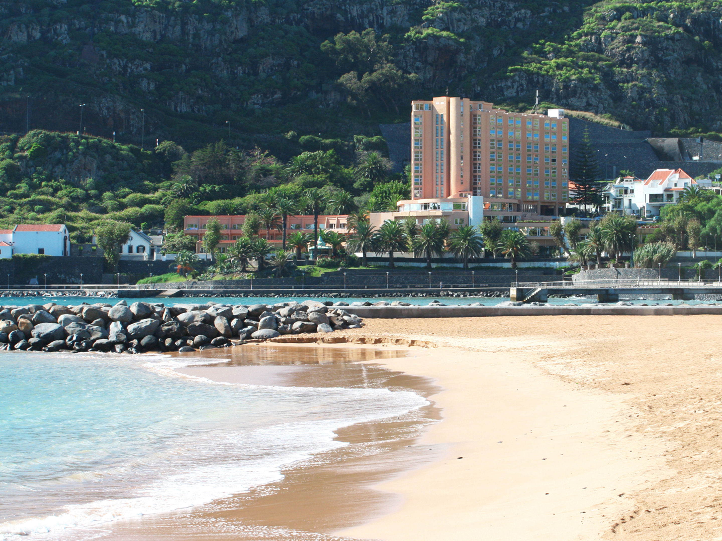 Fly & Go Dom Pedro Madeira
