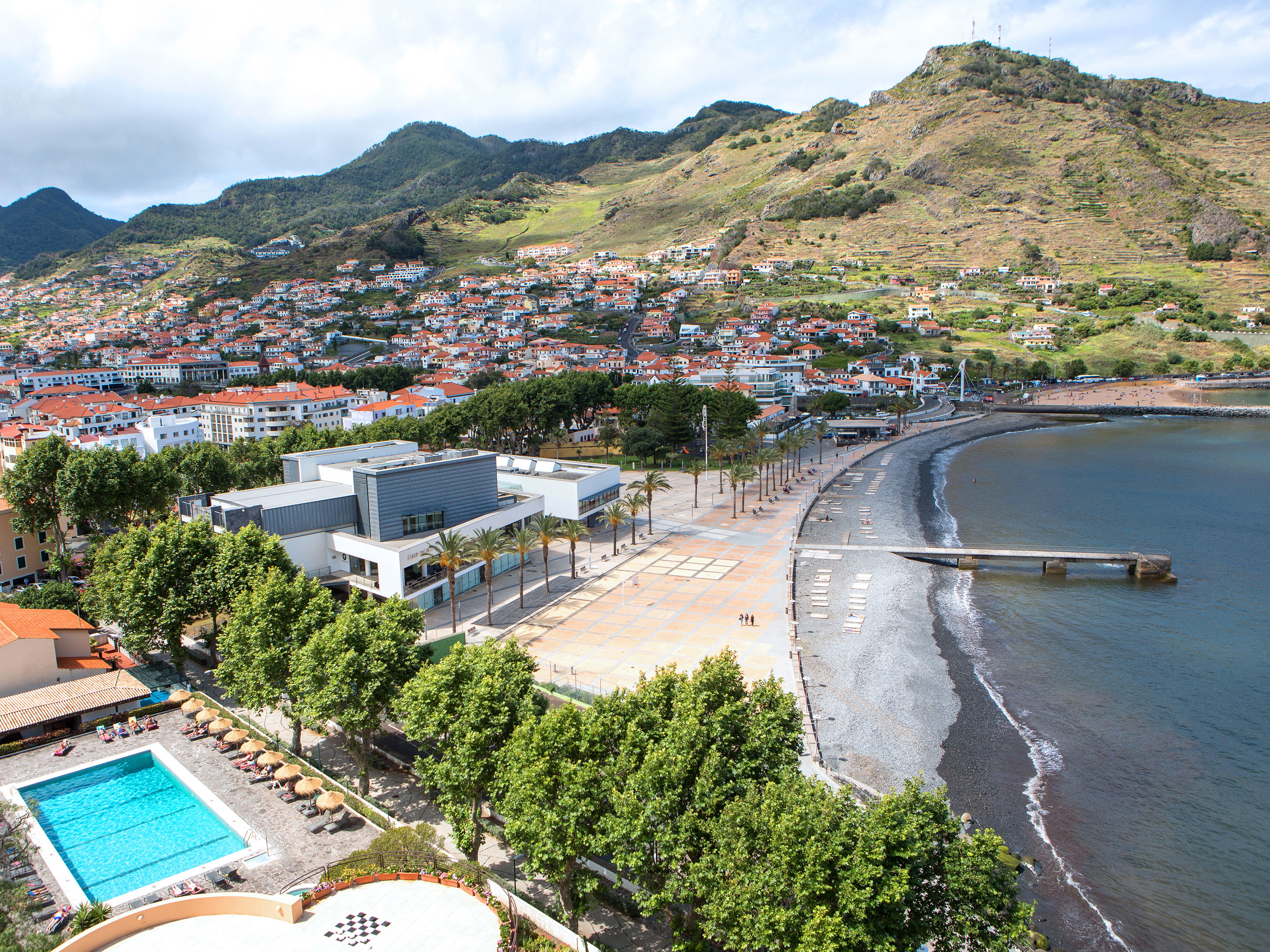 Fly & Go Dom Pedro Madeira