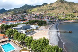Fly & Go Dom Pedro Madeira