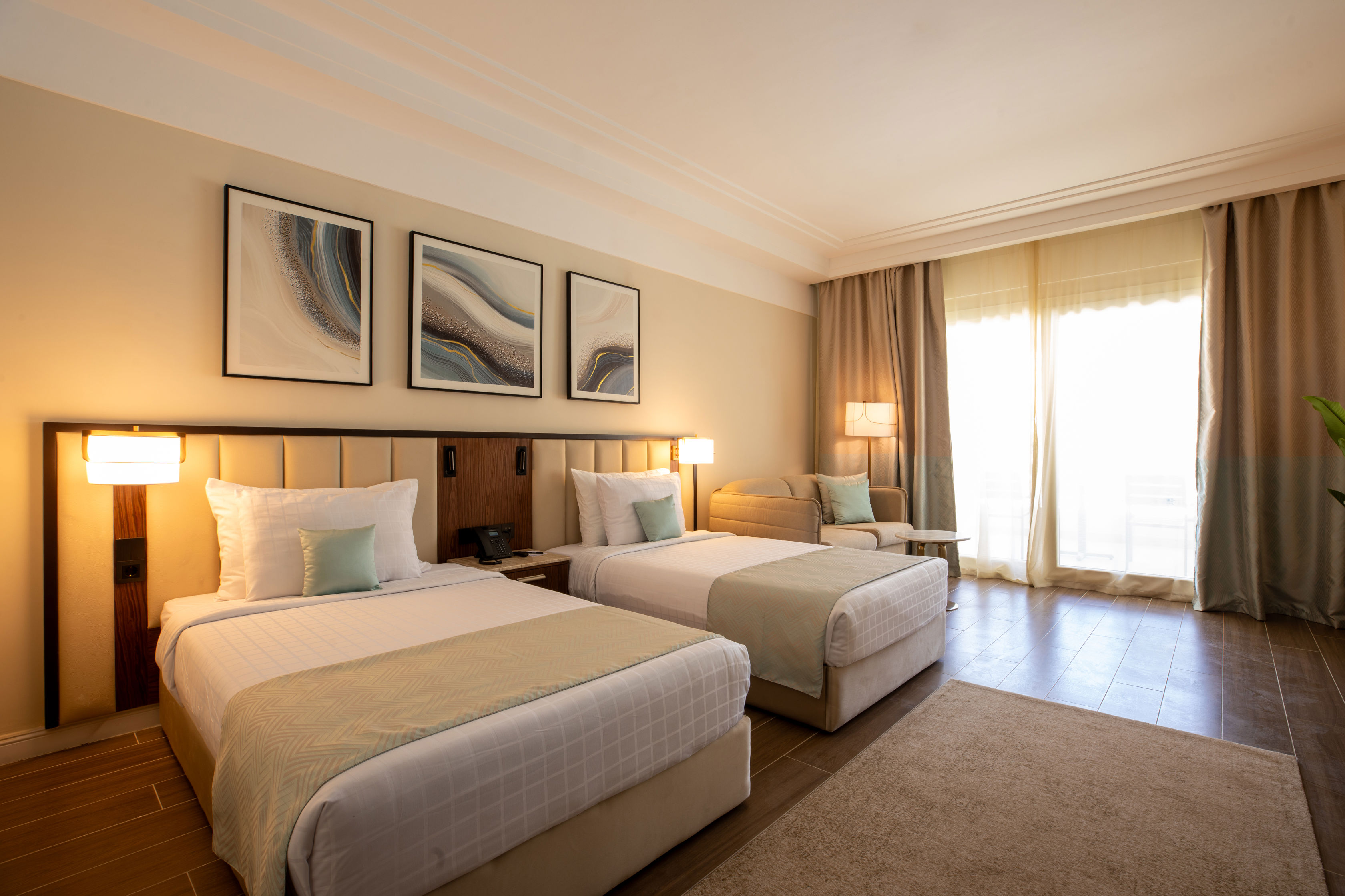 SRNTY Sahl Hasheesh (ex Sky Arc)