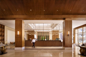 Lobby Bar