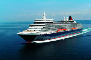Cruise Tropische Caribbean