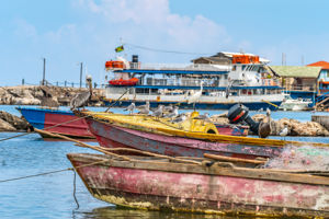 Cruise Tropische Caribbean