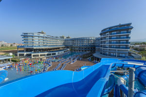 Eftalia Blue Hotel
