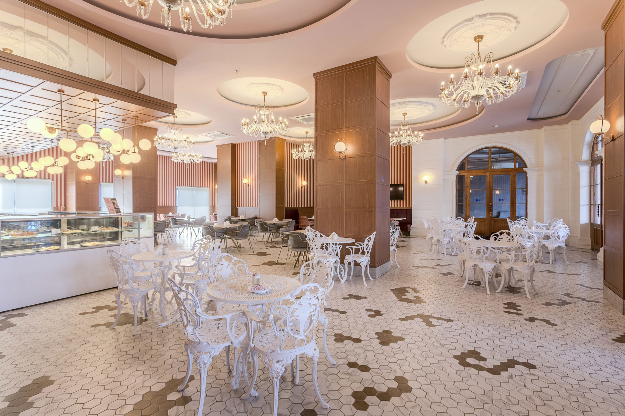 Eftalia Blue Hotel