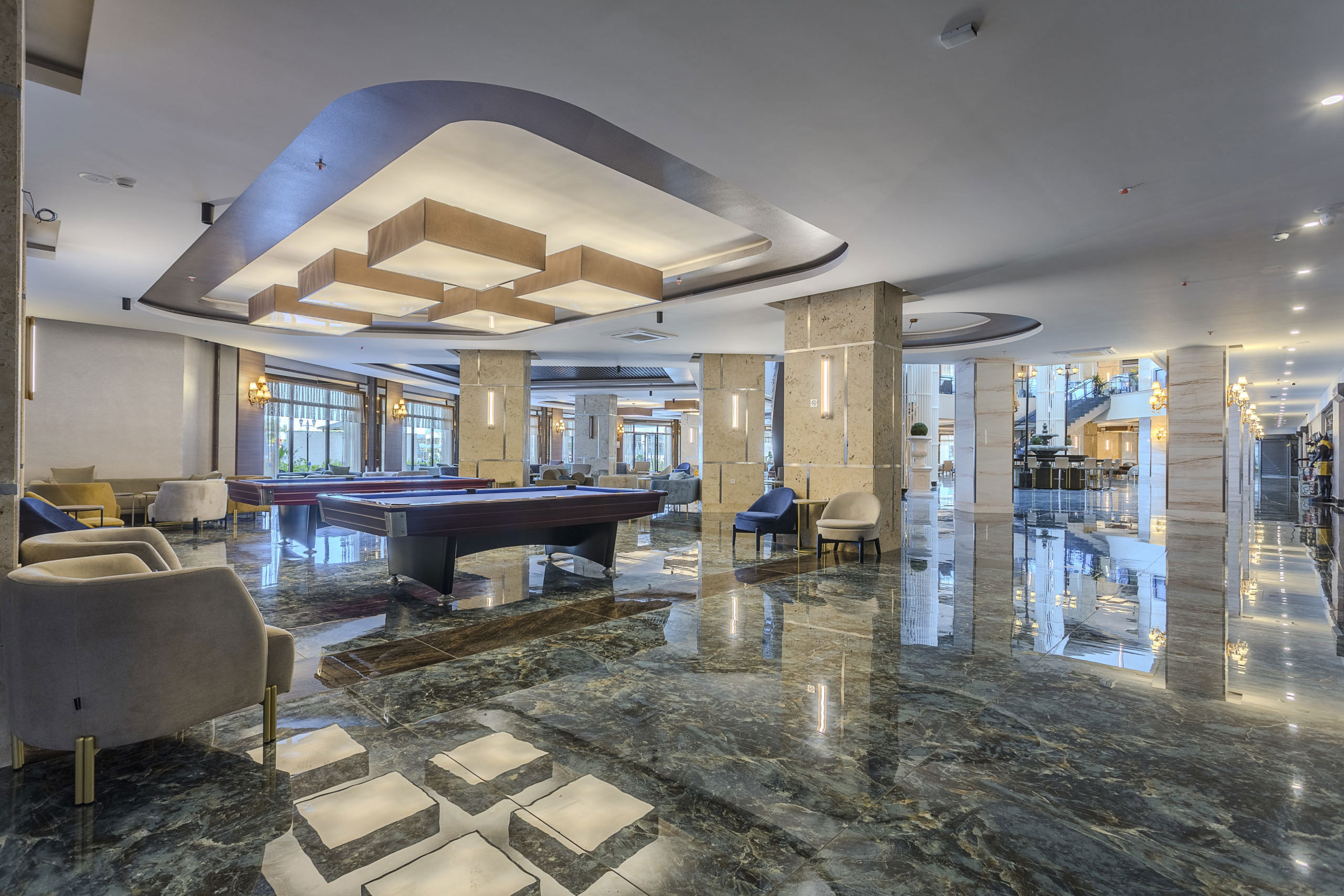 Eftalia Blue Hotel