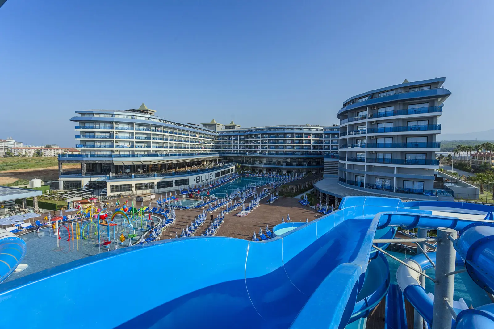 Eftalia Hotels