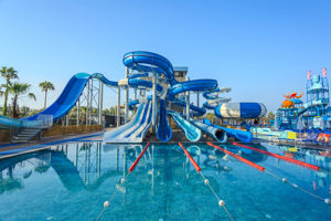 Eftalia Blue Hotel