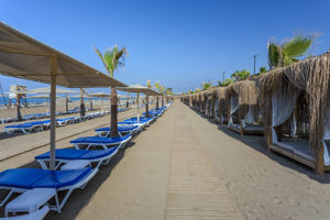 Eftalia Blue Hotel