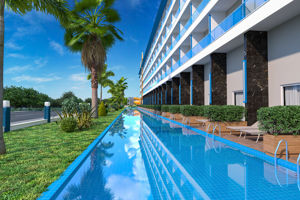 Eftalia Blue Hotel