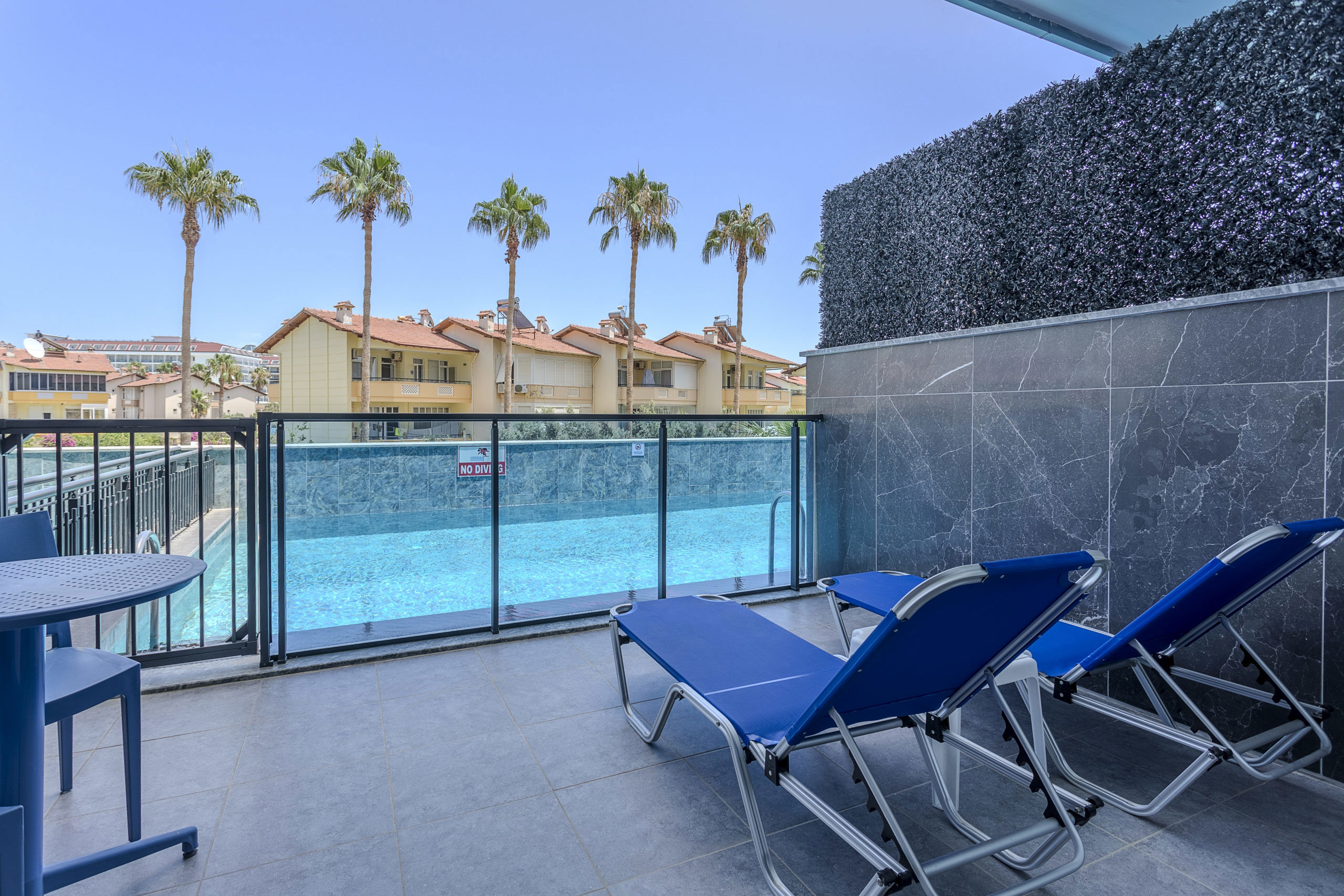 Eftalia Blue Hotel
